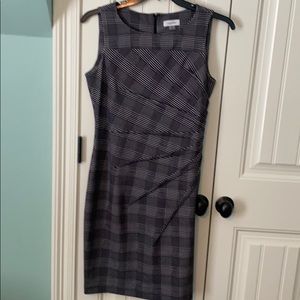 Calvin Klein dress